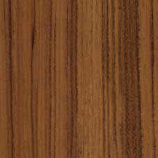 teak