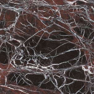 MVK+Italia - Materiali. Piano Infinity. Rosso Domus Lux