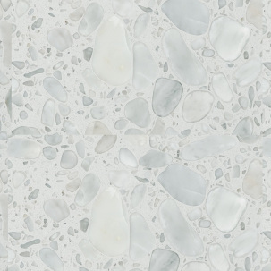 MVK+Italia - Materiali. Marmo in resina idrorepellente finitura Palladio Doge