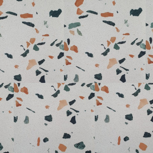 MVK+Italia - Materiali. Marmo in resina idrorepellente finitura Vendôme
